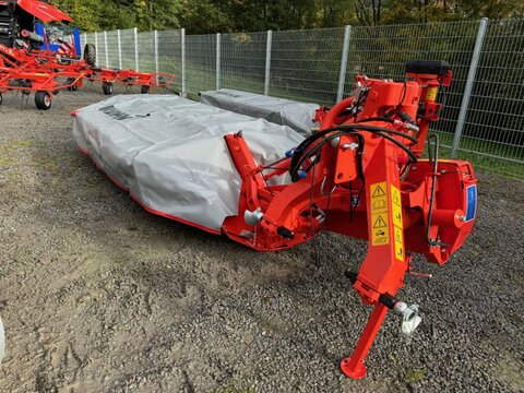 Kuhn GMD 310 FF