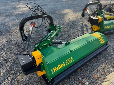 Sonstige Böschungsmulcher W 2,20 m