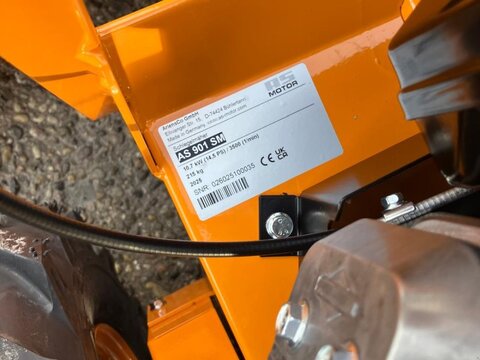 AS-Motor AS 901 SM 2