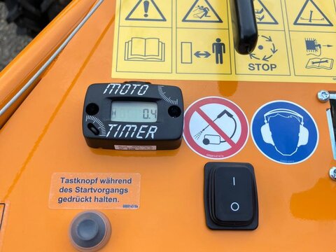 AS-Motor AS 901 SM 3