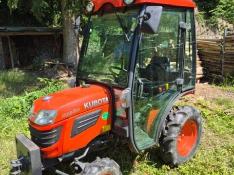 Kubota B 1620