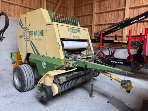 Krone KR 10-16 S
