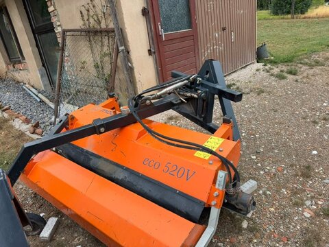 Sonstige ECO 520 V 1,60 m