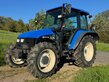 New Holland TL 70