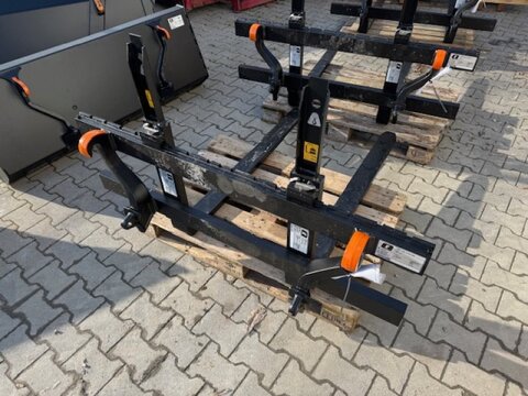 Quicke Palettengabel 2,5 to. - 1220 mm 2