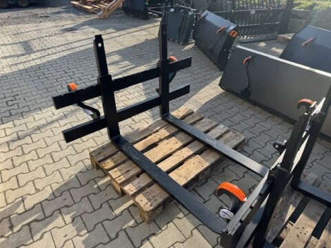 Quicke Palettengabel 2,5 to. - 1220 mm