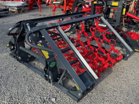 Saphir Perfekt 402W4 2