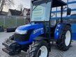 New Holland TD 3.50