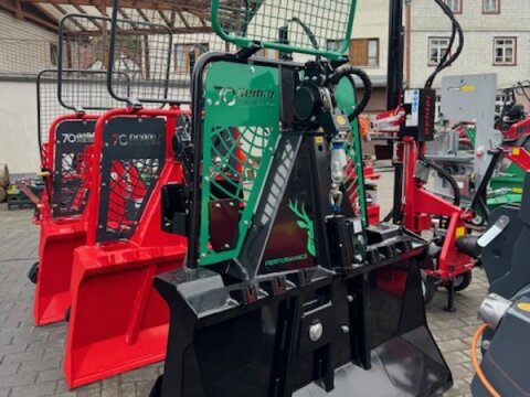 Oehler OL SW 6500 EH-SA Performance 2