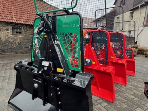 Oehler OL SW 6500 EH-SA Performance 3