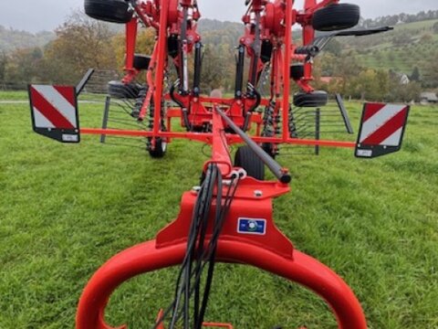 Kuhn GA 7501 + 2