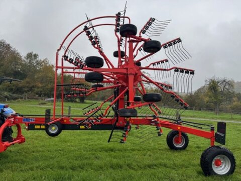Kuhn GA 7501 + 3