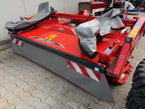 Kuhn GMD 310 F FF