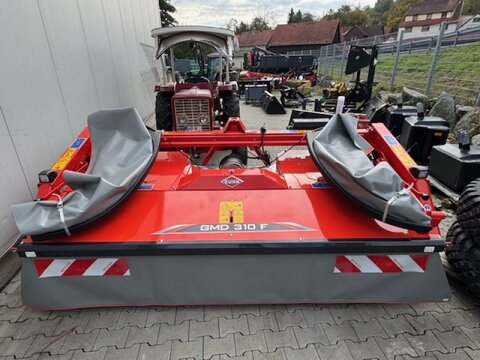 Kuhn GMD 310 F FF 2