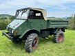 Sonstige Unimog 411 Cabrio
