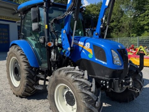 New Holland T4.55 S