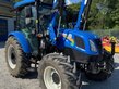 New Holland T4.55 S