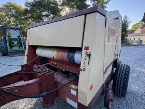 Krone KR 125