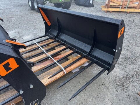 Quicke Dunggebel M+ 1,70 m 2