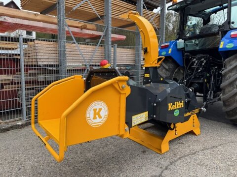 Sonstige Holzhäcksler 150