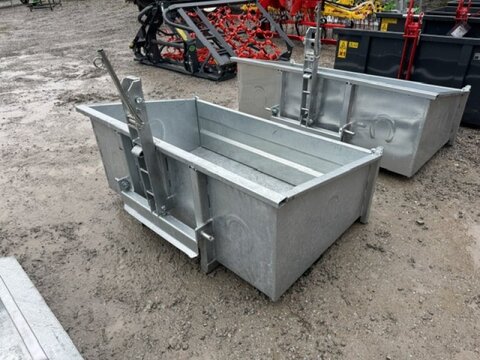 Stekro Kippmulde 1,40 m