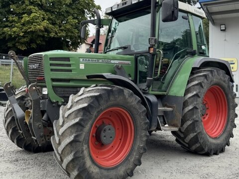Fendt Farmer 309 C