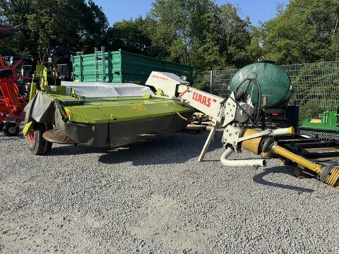 CLAAS Corto 3100 N