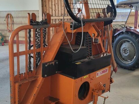 Holzknecht HS 280 E