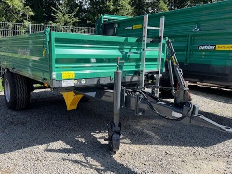 Oehler OL EDK 65 ECO