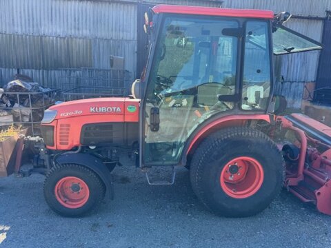 Kubota B 3030