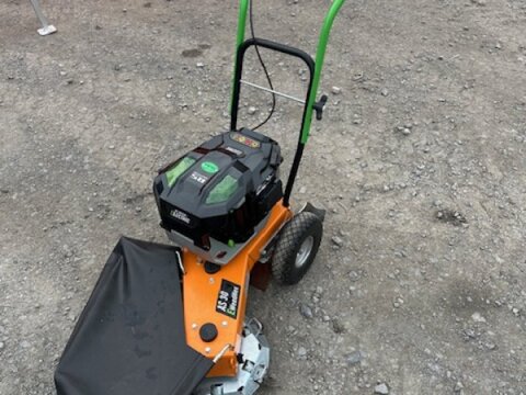 AS-Motor AS 30 WeedHex EGO