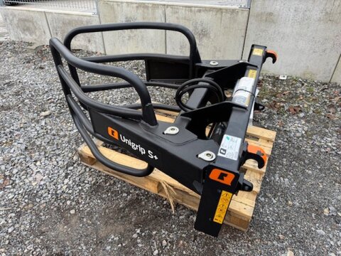 Quicke Unigrip S+ Euro 2