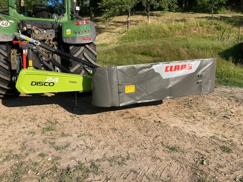 CLAAS Disco 24