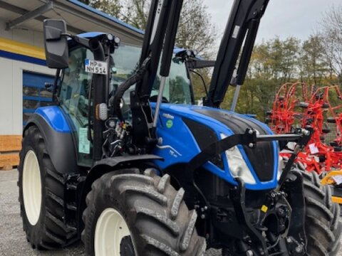New Holland T5.140 AC 3