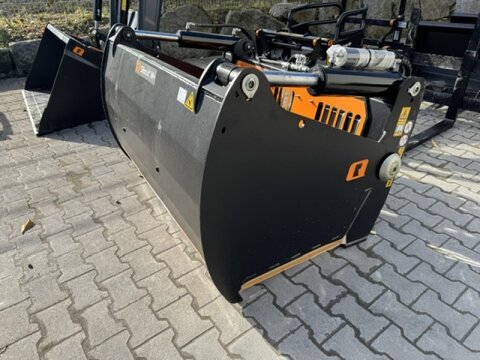 Quicke Silocut M+ 150