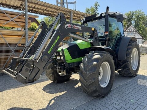 Deutz Agrofarm 420