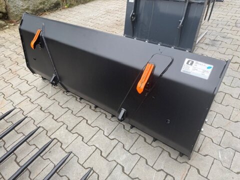 Quicke Dunggabel M+ 1,70 m 2