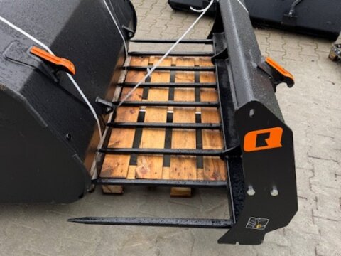 Quicke Dungabel M+ 1,70 m 2