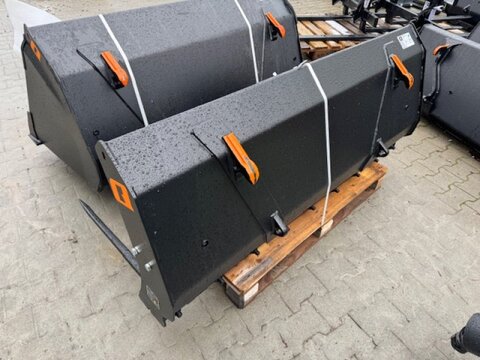 Quicke Dungabel M+ 1,70 m 3