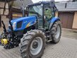 New Holland T 6010 Delta