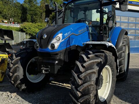New Holland T5.100 D