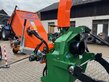 Posch HackBlitz 500 