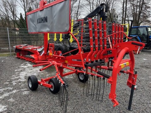 Kuhn GA 4201 3