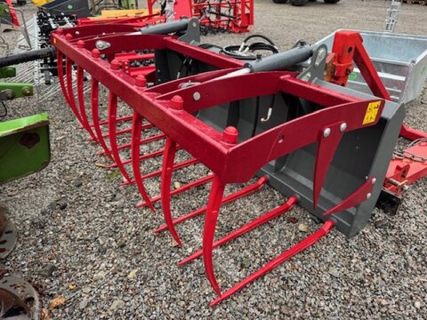 Stekro Krokodilgreifer 2,0 m