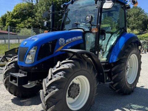New Holland T4.55