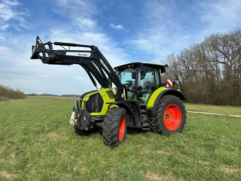 CLAAS Arion 510 CIS