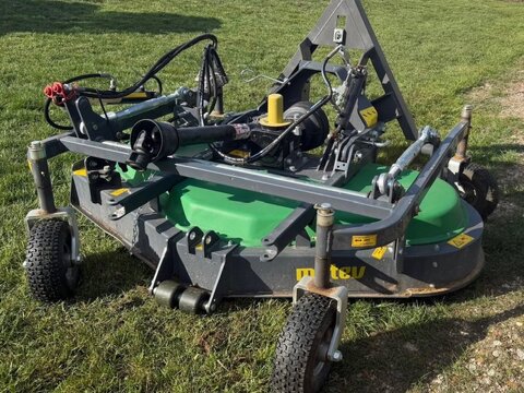 Matev MOW-FM 160 A