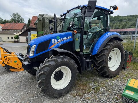 New Holland T4.55