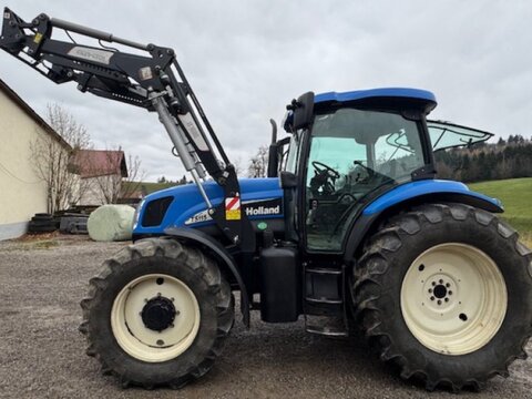 New Holland TS 115 A 2