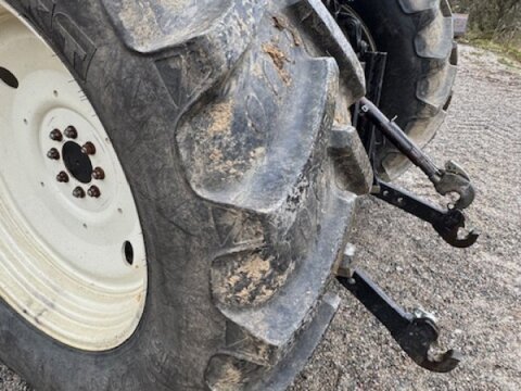 New Holland TS 115 A 3